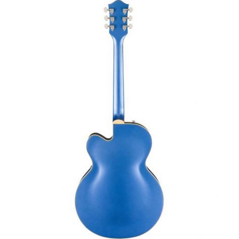 GRETSCH G2420T STRML HLW SC FRLN BLU