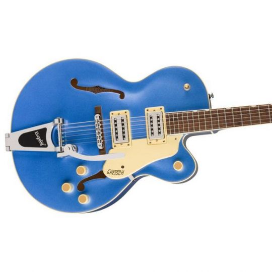 GRETSCH G2420T STRML HLW SC FRLN BLU