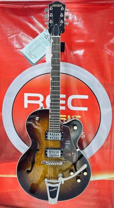 GRETSCH G2420T STRML HLW SC H.BURST 2807200531