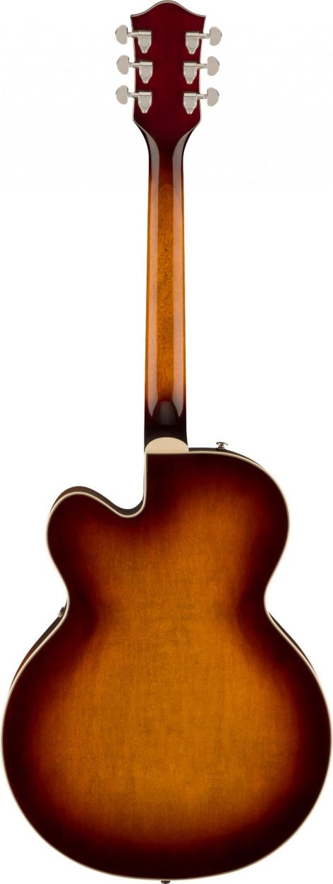 GRETSCH G2420T STRML HLW SC H.BURST 2807200531