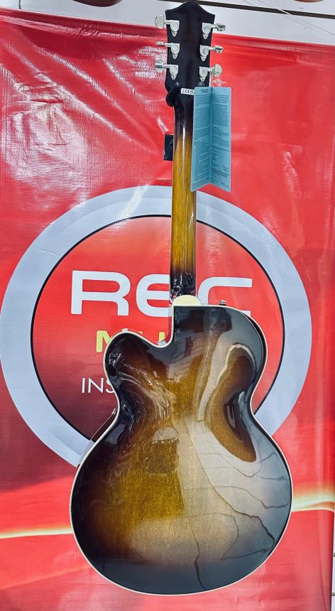 GRETSCH G2420T STRML HLW SC H.BURST 2807200531