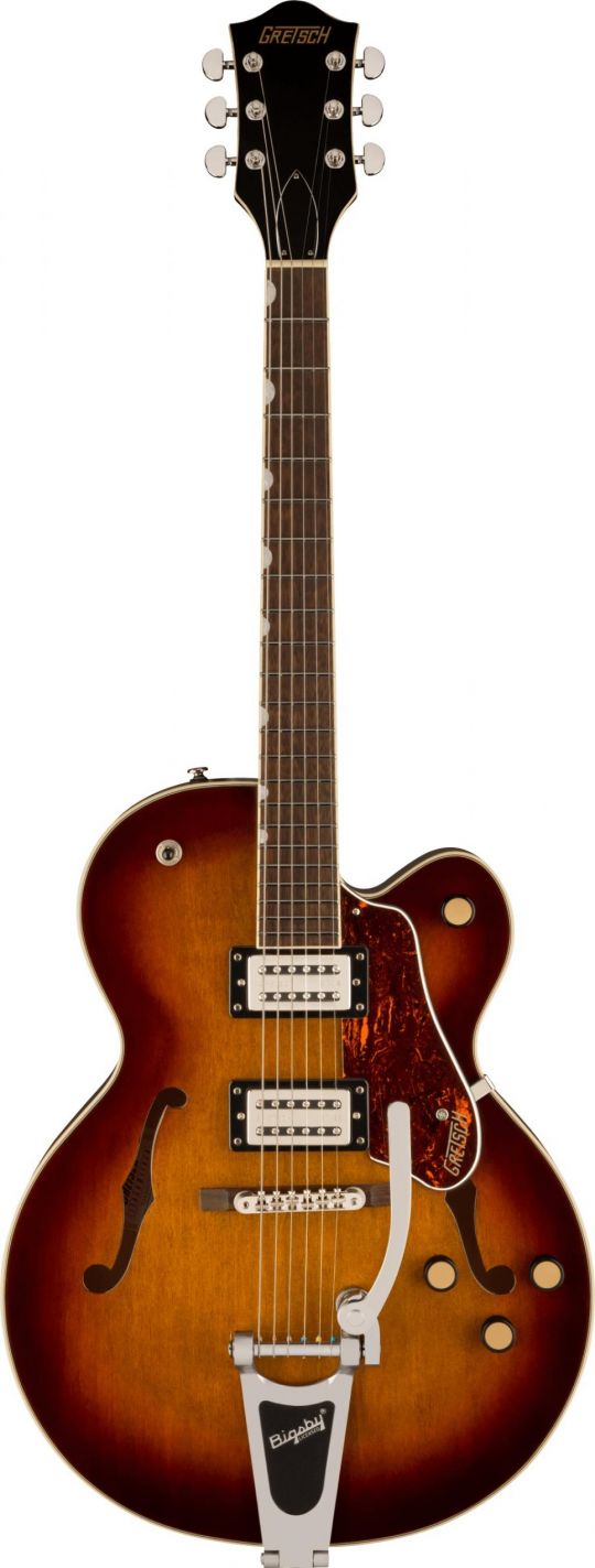 GRETSCH G2420T STRML HLW SC H.BURST 2807200531