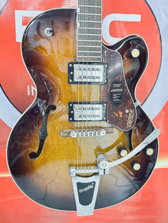 GRETSCH G2420T STRML HLW SC H.BURST 2807200531