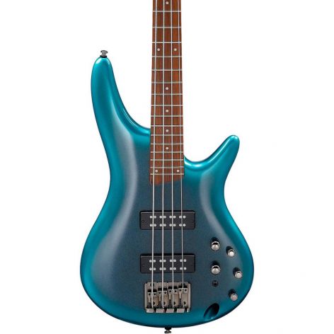 IBANEZ BASS SR300E CUB 4 CUERDAS
