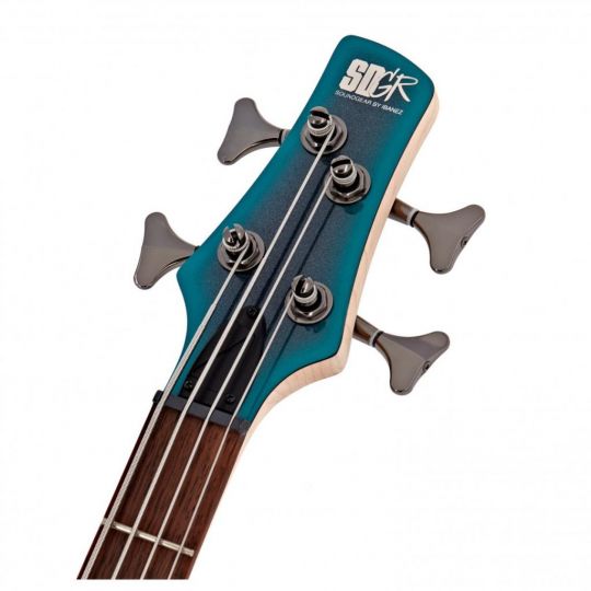 IBANEZ BASS SR300E CUB 4 CUERDAS