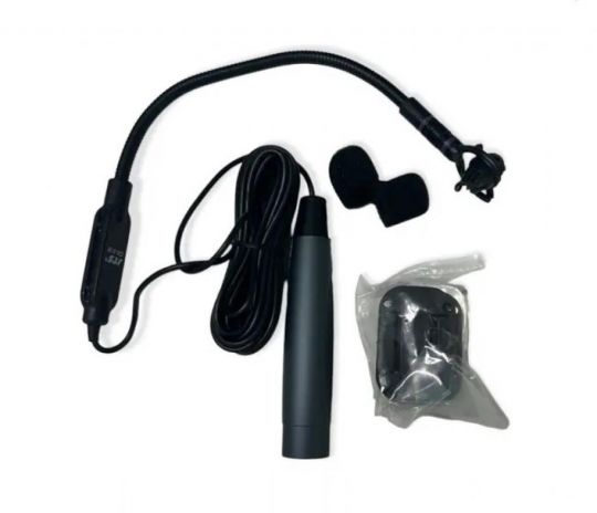 JTS CX516 ACORDEON