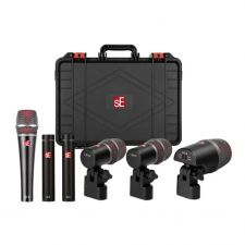SE ELECTRONICS V PACK CLUB