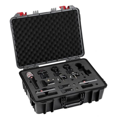SE ELECTRONICS V PACK CLUB
