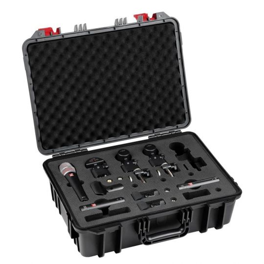 SE ELECTRONICS V PACK CLUB