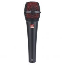 SE ELECTRONICS V7 BLACK