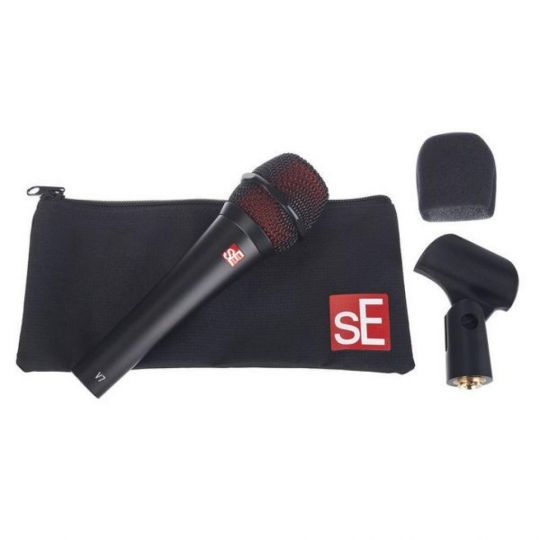 SE ELECTRONICS V7 BLACK