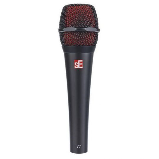 SE ELECTRONICS V7 BLACK