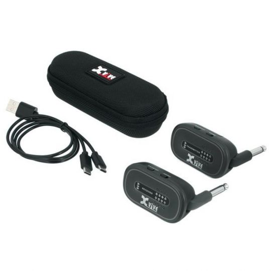 XVIVE A58 GUITAR WIRELEES