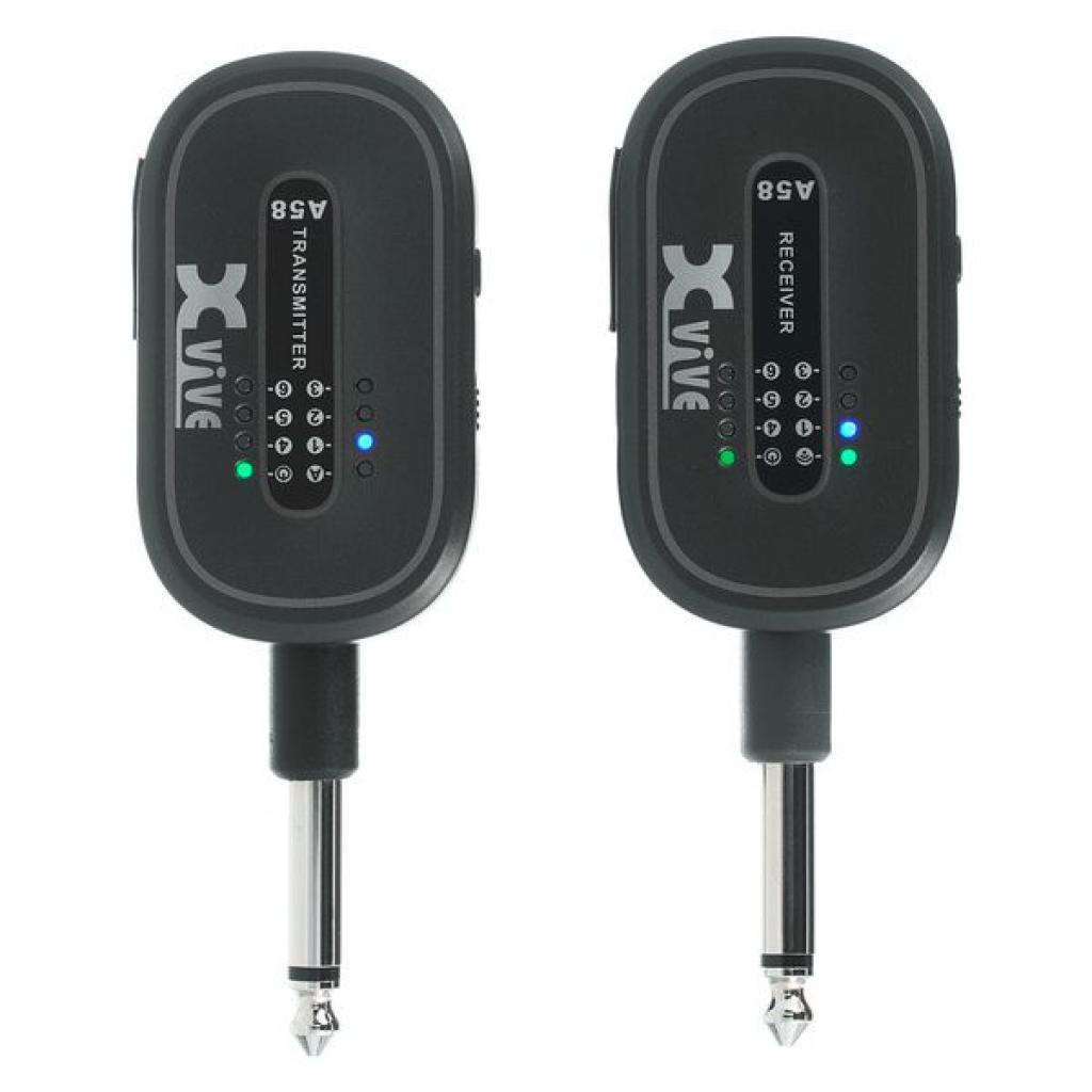 XVIVE A58 GUITAR WIRELEES
