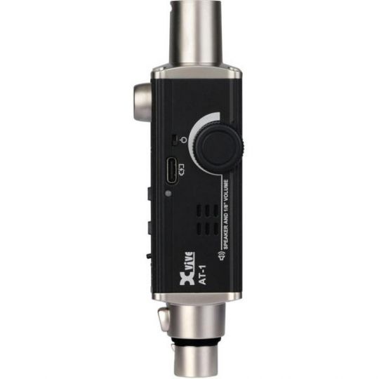 XVIVE AT1 TESTER