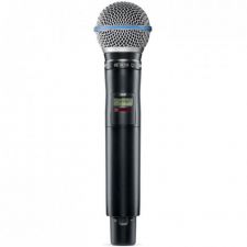 SHURE AXIENT AD2/BETA58
