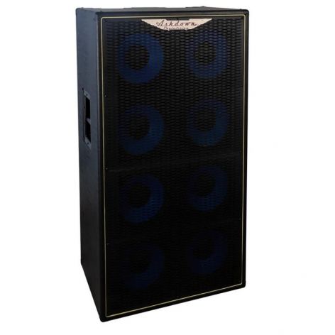 ASHDOWN GABINETE ABM810 H EVO IV 8X10