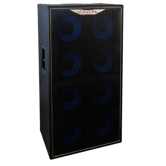 ASHDOWN GABINETE ABM810 H EVO IV 8X10