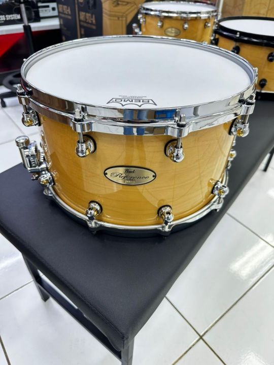 PEARL CAIXA REFERENCE 1P 1480 S /C #102 14 MADEIRA