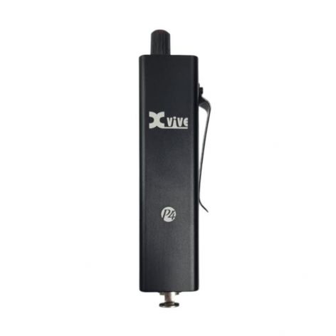 XVIVE P4 IN-EAR MONITOR AMPLIFIER
