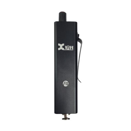 XVIVE P4 IN-EAR MONITOR AMPLIFIER