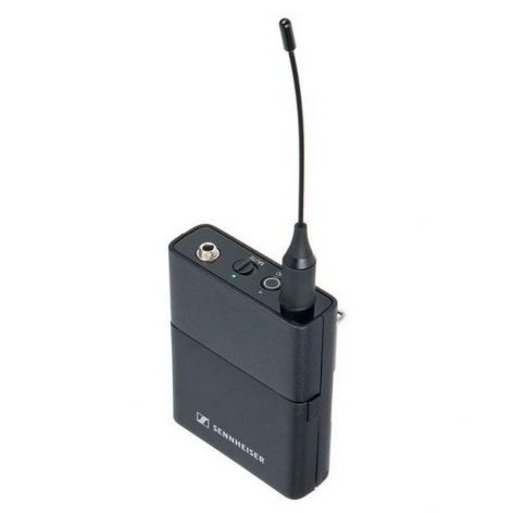 SENNHEISER EW-D ME2 LAPELA