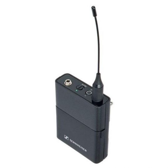 SENNHEISER EW-D ME2 LAPELA