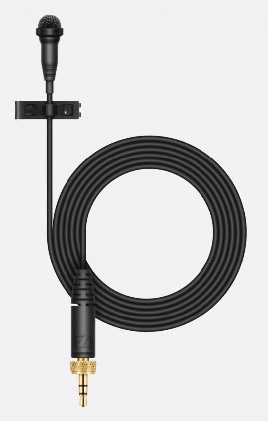 SENNHEISER EW-D ME2 LAPELA