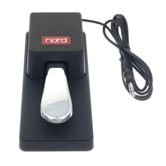 NORD SINGLE PEDAL 2