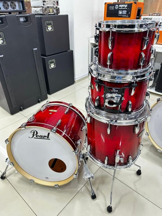 PEARL SESSION ST. SELECT STS904 XP /C #315