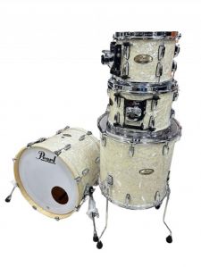 PEARL SESSION ST. SELECT STS904 XP/C #405