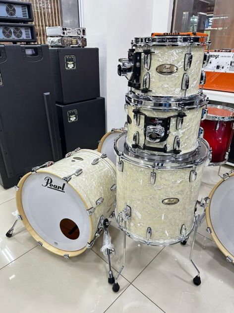 PEARL SESSION ST. SELECT STS904 XP /C #405