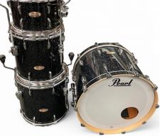 PEARL SESSION ST. SELECT STS924 XSP/C #316