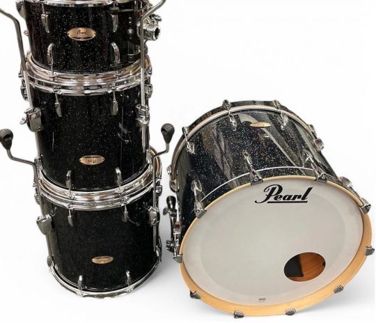 PEARL SESSION ST. SELECT STS924 XSP /C #316
