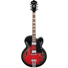 IBANEZ AF75 TRS SEMI ACUSTICA