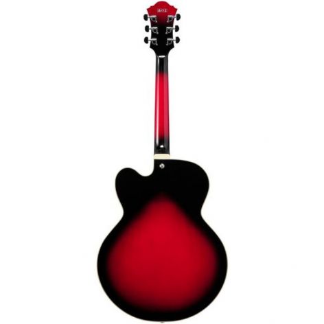 IBANEZ AF75 TRS SEMI ACUSTICA