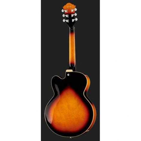 IBANEZ AF75 BS SEMI ACUSTICA