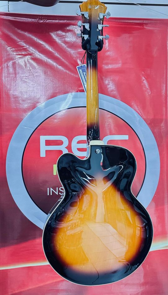 IBANEZ AF75 BS SEMI ACUSTICA
