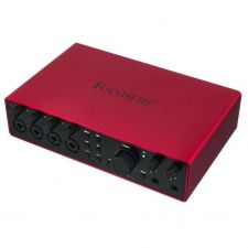 FOCUSRITE SCARLETT 18I16 GEN4