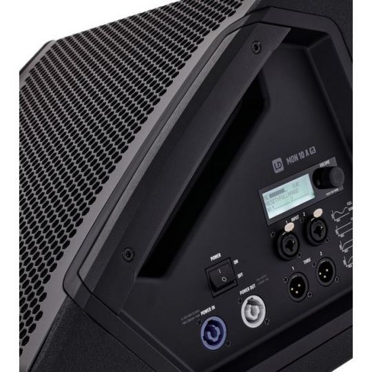 LD SYSTEMS MON10 A G3