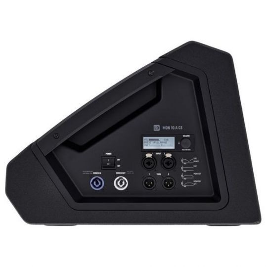 LD SYSTEMS MON10 A G3