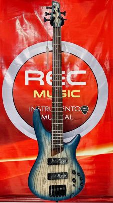 IBANEZ BASS SR605E CTF 5 CUERDAS