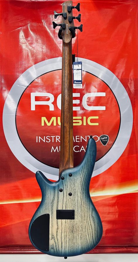IBANEZ BASS SR605E CTF 5 CUERDAS