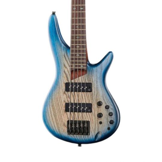 IBANEZ BASS SR605E CTF 5 CUERDAS