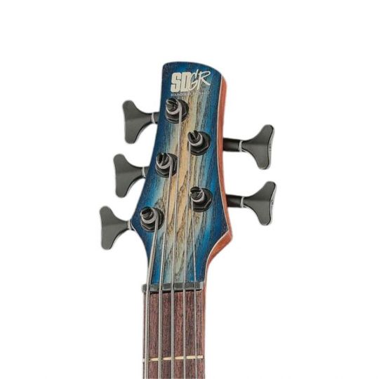 IBANEZ BASS SR605E CTF 5 CUERDAS