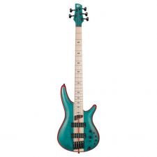 IBANEZ BASS SR1425B CGL 5 CUERDAS