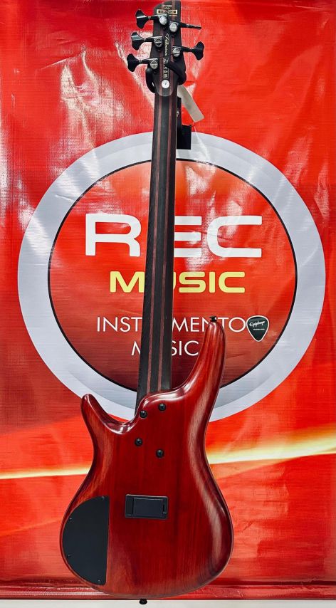 IBANEZ BASS SR1425B CGL 5 CUERDAS