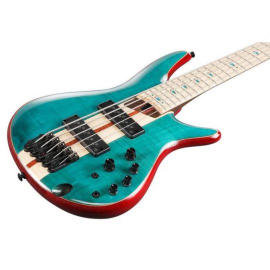 IBANEZ BASS SR1425B CGL 5 CUERDAS
