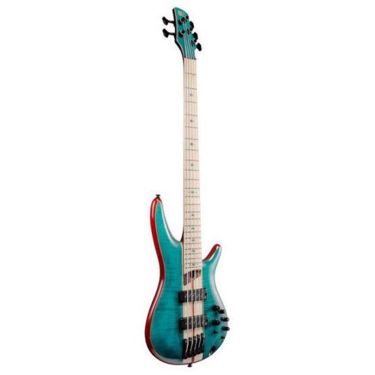 IBANEZ BASS SR1425B CGL 5 CUERDAS