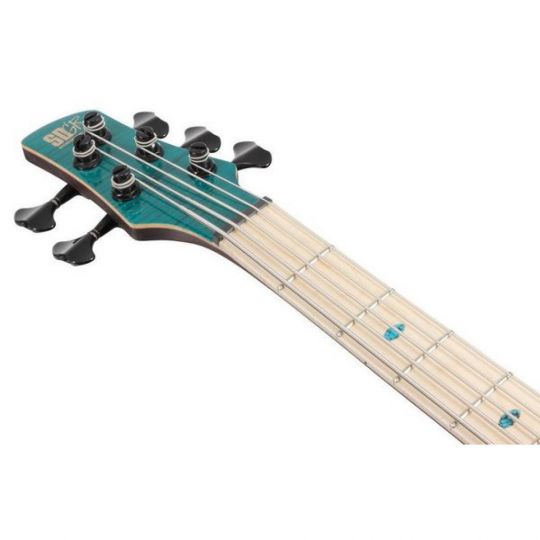 IBANEZ BASS SR1425B CGL 5 CUERDAS